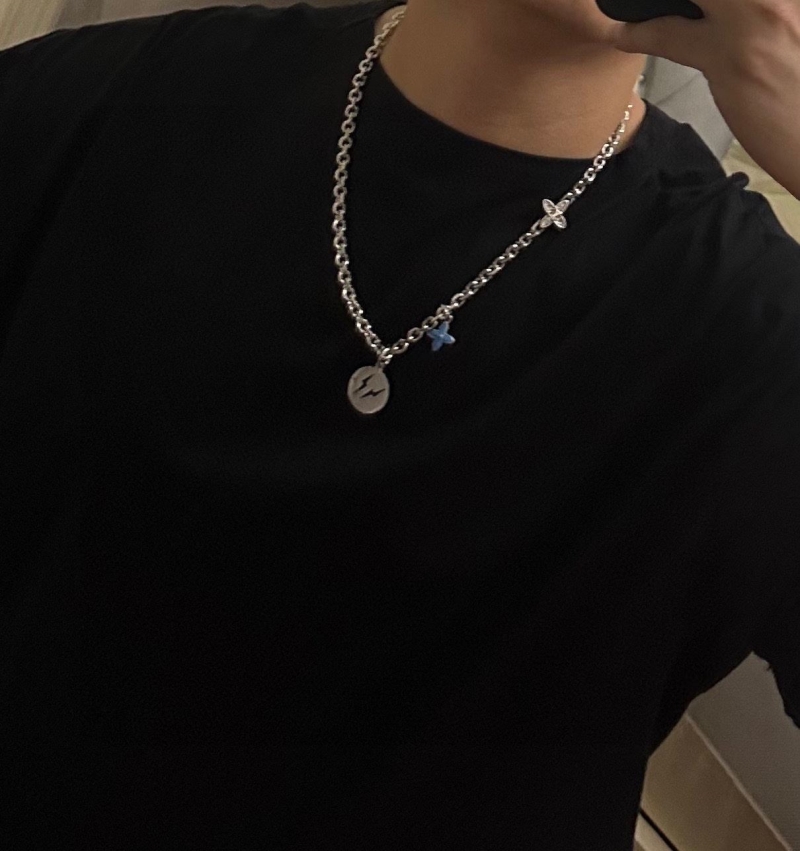 LV Necklaces